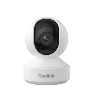 Reolink 5MP Smart Indoor WiFi PTZ Security Camera with 3X Zoom, Person/Pet Detection & Auto Tracking, 2.4/5 GHz Dual-Band WiFi, Two-Way Audio, Baby Monitor