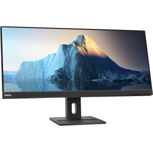 Tout nouveau - Moniteur Lenovo ThinkVision 29 po - E29w-20 - Type 62CE - 2560 × 1080 à 90 Hz - 62CEGAR3US