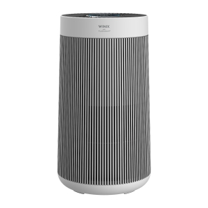 WINIX T810 Air Purifier for Home Extra Large Room Up to 1968 Ft² in 1 Hr With Smart Wi-Fi, Air Quality Monitor, True HEPA, Carbon Filter and Auto Mode, Captures Pet Allergies