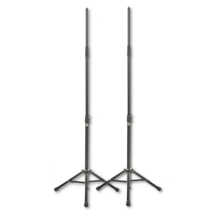 HK Audio LUCAS-KM300 K&M Stereo Pole Set for Lucas Nano 300