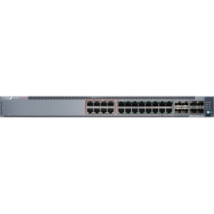 Juniper EX4100-24MP EX4100-24MP Ethernet Switch (EX4100-24MP)