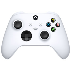 XBOX Wireless Controller for XBOX Series X|S / XBOX One / Windows - Robot White