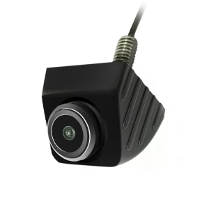 12V Car Backup Camera Rear View Reverse Parking Cam AHD 720P Rotatable Fisheye