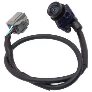Backup Camera Rear View Park Assist Camera Compatible with Dodge Dart 2013 2014 2015 2016 Replaces 56038990AA