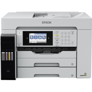 Epson ST-C8000 A3 Color Multifunction Supertank Cartridge-Free Printer (C11CH71202)