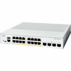 Cisco C1300-16P-4X Catalyst C1300-16P-4X Ethernet Switch (C130016P4X)