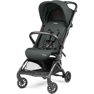 Peg Perego Volo Travel Stroller - Metal