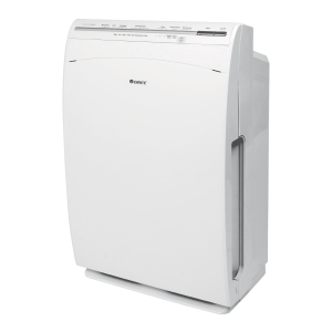GREE PureAir HEPA Air Purifier – High-Efficiency Air Cleaner for Dust, Pollen, Allergens, and Odor Removal