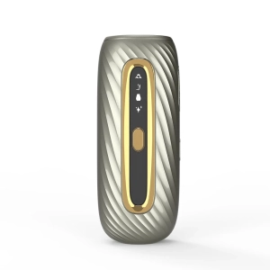 Advanced IPL Hair Removal Device Intense Pulsed Light Technology Adjustable Settings At-Home Hair Removal Device