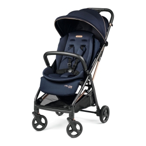 Peg Perego Selfie Plus - Blue Shine