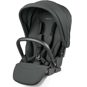 Peg Perego City Loop Seat - Metal