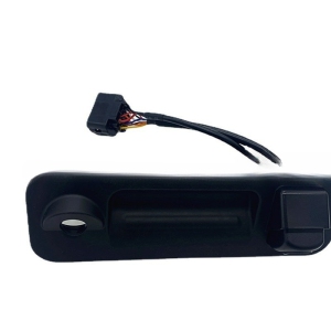 Caméra de recul compatible avec Hyundai Sonata 2015-2018, caméra de remplacement pour assistance au stationnement # 95760-E6201