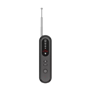 Camera Detector Wireless Signal Camera Detector Infrared Signal Detector Eavesdropping Device Finder