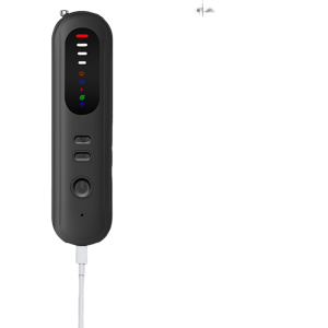 hotel camera detector infrared wireless scanner anti-surveillance anti-sneak peek anti-positioning detector