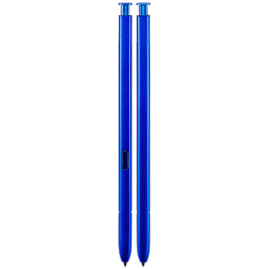 Replacement Stylus Pen Compatible With Samsung Galaxy Note 10 Plus (Aftermarket) (Aura Blue)
