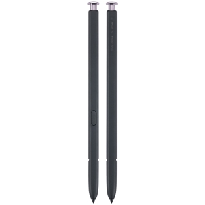 Replacement Stylus Pen Compatible For Samsung Galaxy S23 Ultra (Premium) (Lavender)