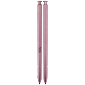 Replacement Stylus Pen Compatible With Samsung Galaxy Note 20 (Aftermarket) (Pink)