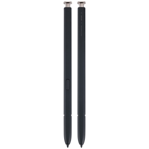 Replacement Stylus Pen Compatible For Samsung Galaxy S23 Ultra (Premium) (Cream)