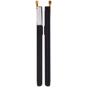 Replacement Stylus Pen Holder Top Cover With Flex Cable Compatible With Samsung Galaxy S22 Ultra 5G (Premium)