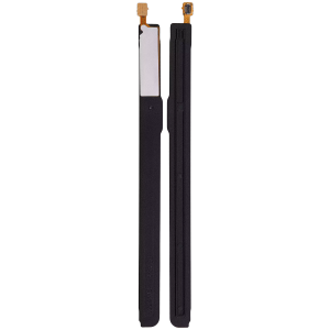 Replacement Stylus Pen Holder Top Cover With Flex Cable Compatible With Samsung Galaxy S23 Ultra 5G (Premium)