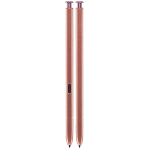 Replacement Stylus Pen Compatible With Samsung Galaxy Note 20 (Aftermarket) (Gold)