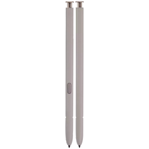 Replacement Stylus Pen Compatible With Samsung Galaxy S24 Ultra (Aftermarket) (Titanium Gray)
