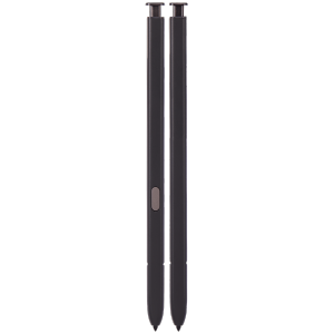 Replacement Stylus Pen Compatible With Samsung Galaxy S24 Ultra 5G (Titanium Black)