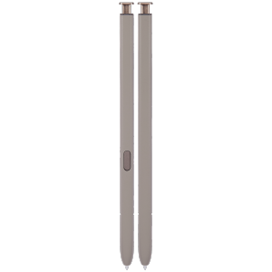 Replacement Stylus Pen Compatible With Samsung Galaxy S24 Ultra 5G (Titanium Gray / Titanium Violet)