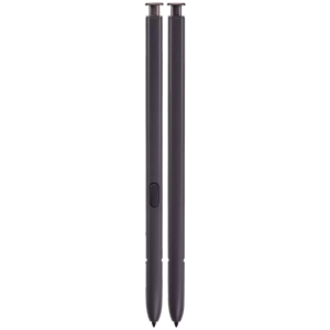 Replacement Stylus Pen Compatible With Samsung Galaxy S24 Ultra (Aftermarket) (Black)