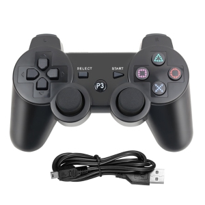 PS3 snowflake key wireless controller (no shaft) wireless bluetooth controller