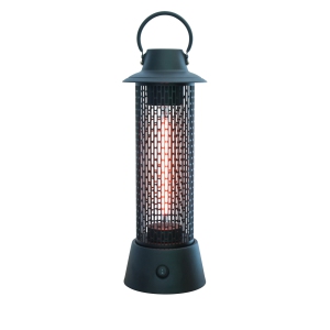 Westinghouse Infrared Electric Outdoor Heater - Portable or hanging
