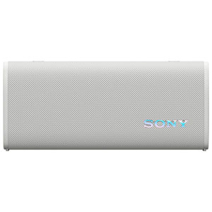Sony ULT FIELD 3 Waterproof Bluetooth Wireless Speaker - Off White