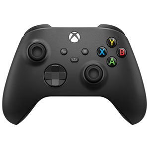 XBOX Wireless Controller - Carbon Black