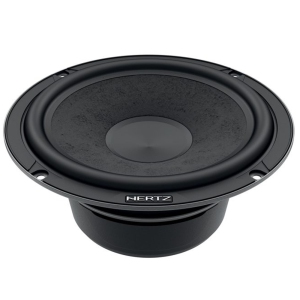 Hertz C165L Cento Series 6.5" 240W Car Subwoofer