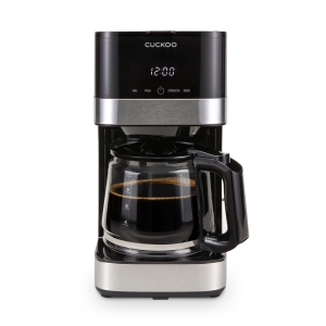 Classic Drip Coffee Maker 10 Cup (CCM-BD011B)