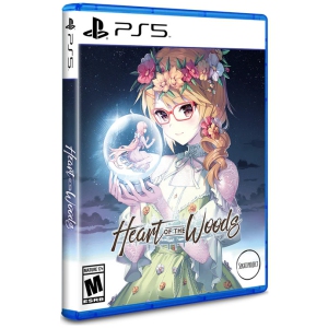 Heart Of The Woods (Limited Run Games) (PS5)