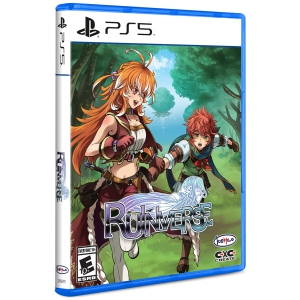 Ruinverse (PS5)