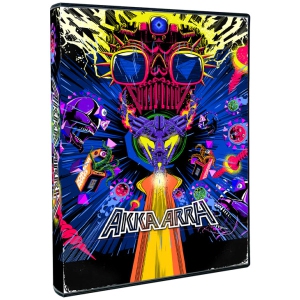 Akka Arrh Deluxe Edition (Limited Run Games) (PS5)