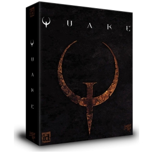 Quake Deluxe Edition (Limited Run Games) (PS5)