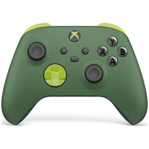 Xbox Series S X Remix Special Edition Wireless Controller With Battery Pack (EU)