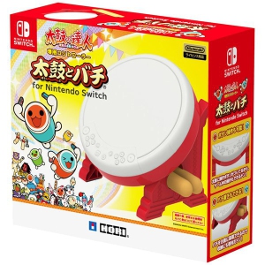 Taiko Drum Nintendo Switch Controller | Best Buy Canada