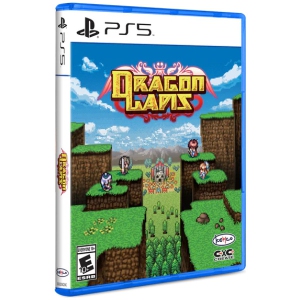 Dragon Lapis (Limited Run Games) (PS5)