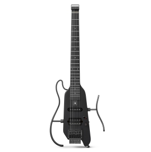 Donner HUSH-X Electric Guitar Kit for Travel