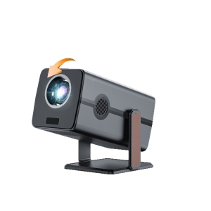 Projector Home Outdoor Auto Focus PTZ Portable Mini Home Theater Projector