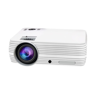 LED wireless WIFI same screen projector HD entertainment home portable projector720p