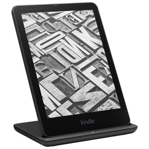 Made for Amazon Wireless Charging Dock for Kindle Paperwhite