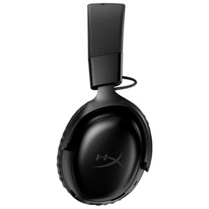 Hyperx Cloud III S Wireless Gaming Headset with Microphone