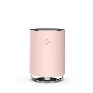 Diffuser Color Light Ultrasonic Air Humidifier Suitable for Bedroom, Car, Party, Office, Large Capacity Small Air Humidifier