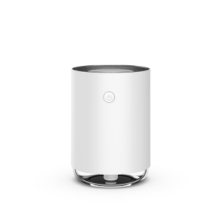 Diffuser Color Light Ultrasonic Air Humidifier Suitable for Bedroom, Car, Party, Office, Large Capacity Small Air Humidifier