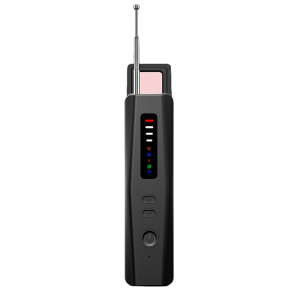 Camera detector anti-sneak shooting anti-monitoring anti-theft security protection privacy security monitoring scanner